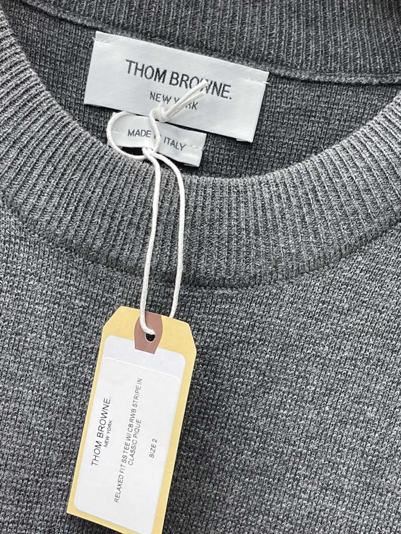 Thom Browne Sweaters